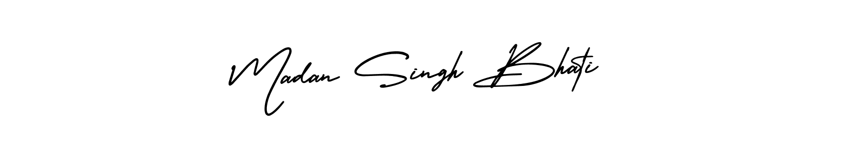 See photos of Madan Singh Bhati official signature by Spectra . Check more albums & portfolios. Read reviews & check more about AmerikaSignatureDemo-Regular font. Madan Singh Bhati signature style 3 images and pictures png