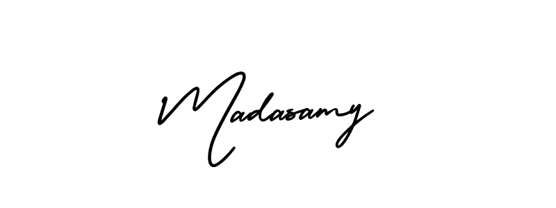 You can use this online signature creator to create a handwritten signature for the name Madasamy. This is the best online autograph maker. Madasamy signature style 3 images and pictures png