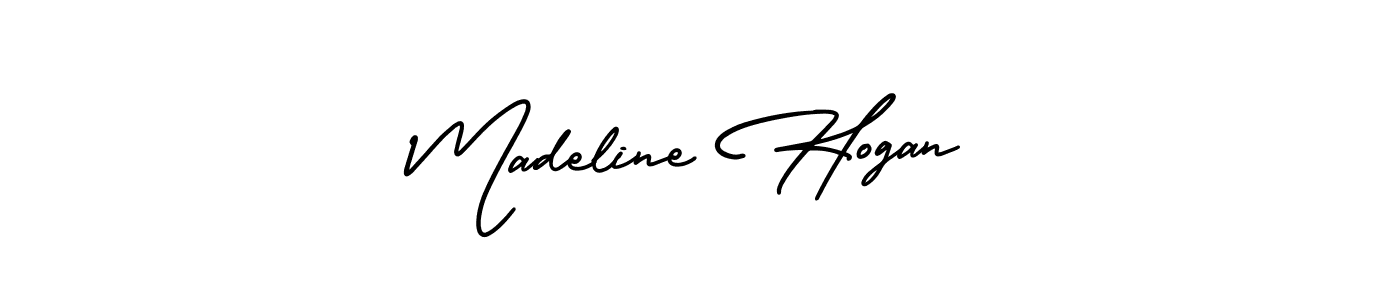 You can use this online signature creator to create a handwritten signature for the name Madeline Hogan. This is the best online autograph maker. Madeline Hogan signature style 3 images and pictures png