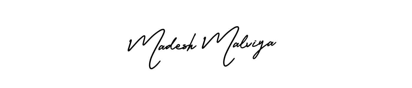 Check out images of Autograph of Madesh Malviya name. Actor Madesh Malviya Signature Style. AmerikaSignatureDemo-Regular is a professional sign style online. Madesh Malviya signature style 3 images and pictures png