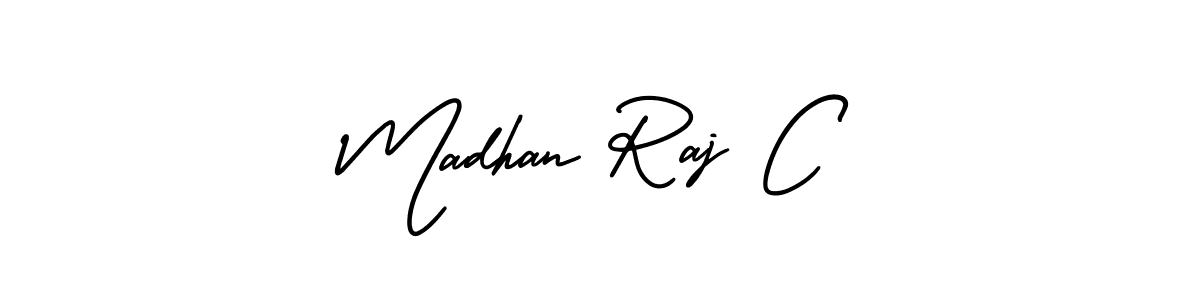 Here are the top 10 professional signature styles for the name Madhan Raj C. These are the best autograph styles you can use for your name. Madhan Raj C signature style 3 images and pictures png