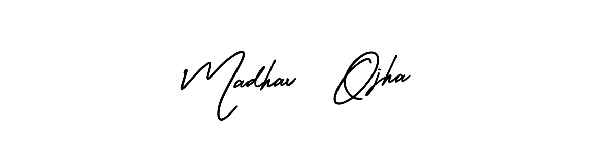 See photos of Madhav  Ojha official signature by Spectra . Check more albums & portfolios. Read reviews & check more about AmerikaSignatureDemo-Regular font. Madhav  Ojha signature style 3 images and pictures png
