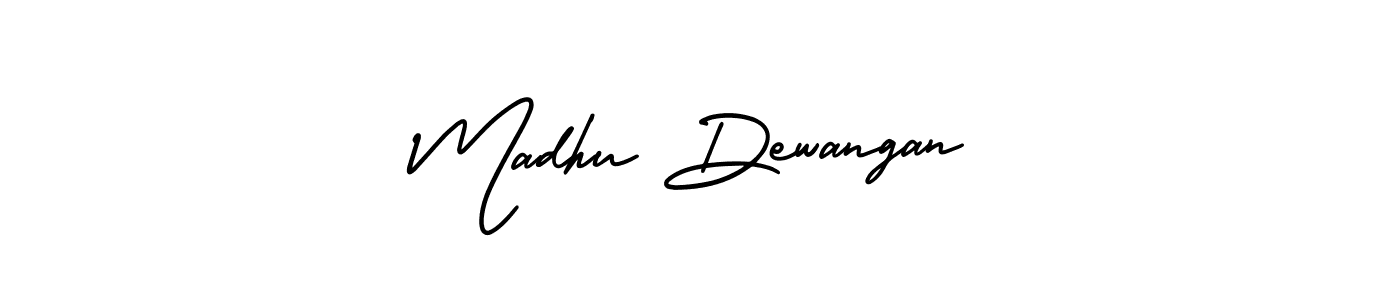 Check out images of Autograph of Madhu Dewangan name. Actor Madhu Dewangan Signature Style. AmerikaSignatureDemo-Regular is a professional sign style online. Madhu Dewangan signature style 3 images and pictures png