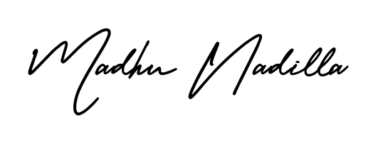 Make your name Madhu Nadilla memorable on every contract using AmerikaSignatureDemo-Regular autograph style. Instant transparent background export available. Madhu Nadilla signature style 3 images and pictures png