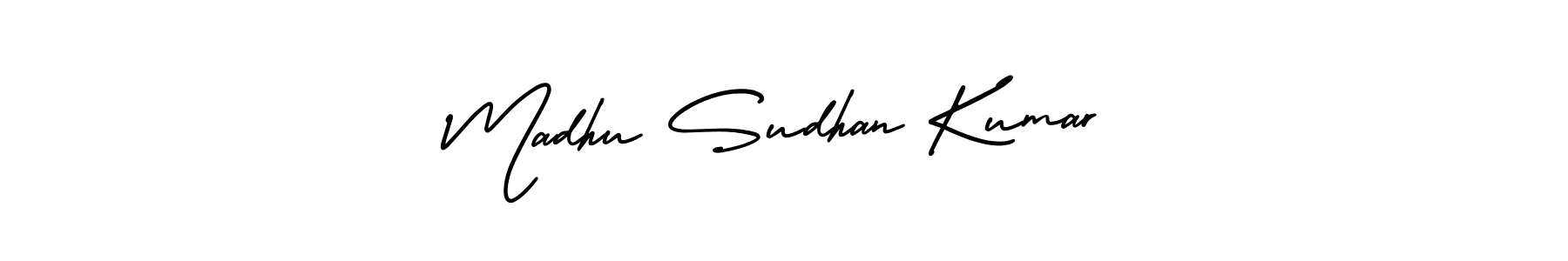 Here are the top 10 professional signature styles for the name Madhu Sudhan Kumar. These are the best autograph styles you can use for your name. Madhu Sudhan Kumar signature style 3 images and pictures png