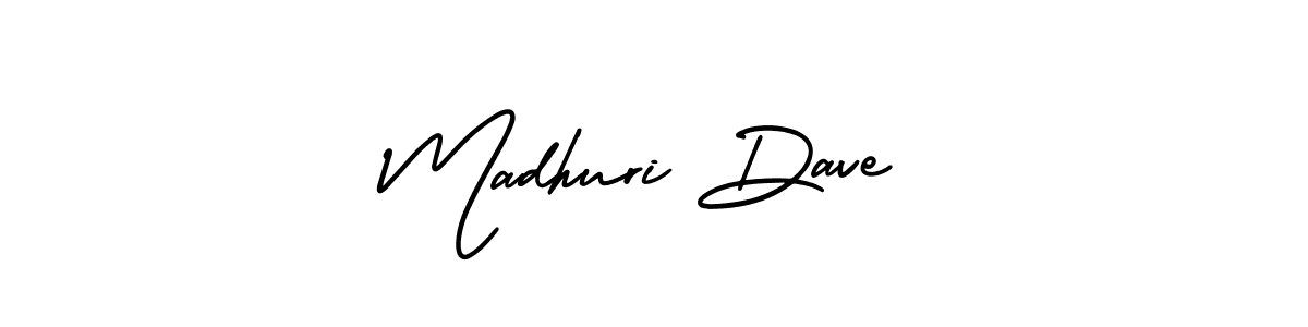 See photos of Madhuri Dave official signature by Spectra . Check more albums & portfolios. Read reviews & check more about AmerikaSignatureDemo-Regular font. Madhuri Dave signature style 3 images and pictures png