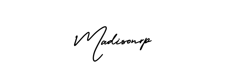Once you've used our free online signature maker to create your best signature AmerikaSignatureDemo-Regular style, it's time to enjoy all of the benefits that Madisonrp name signing documents. Madisonrp signature style 3 images and pictures png