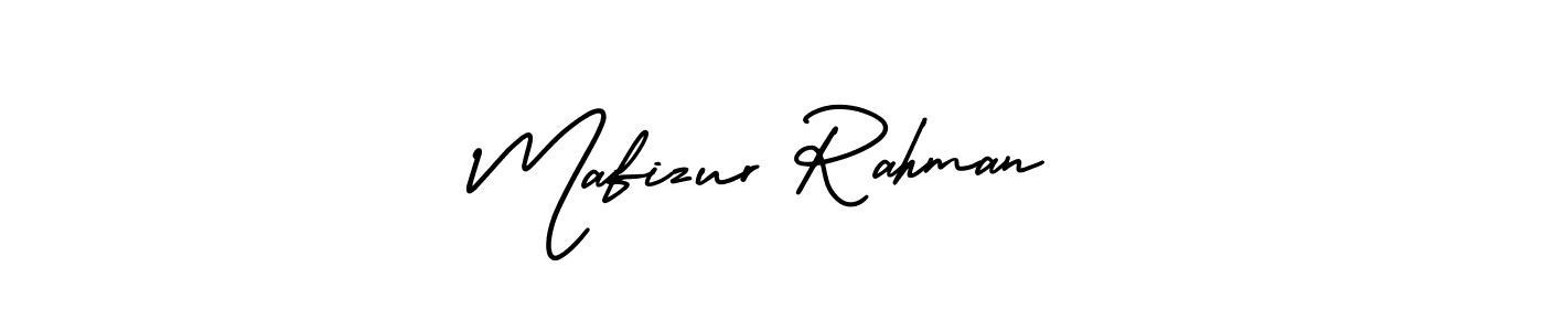 Similarly AmerikaSignatureDemo-Regular is the best handwritten signature design. Signature creator online .You can use it as an online autograph creator for name Mafizur Rahman. Mafizur Rahman signature style 3 images and pictures png