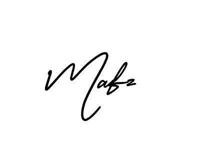 Check out images of Autograph of Mafz name. Actor Mafz Signature Style. AmerikaSignatureDemo-Regular is a professional sign style online. Mafz signature style 3 images and pictures png