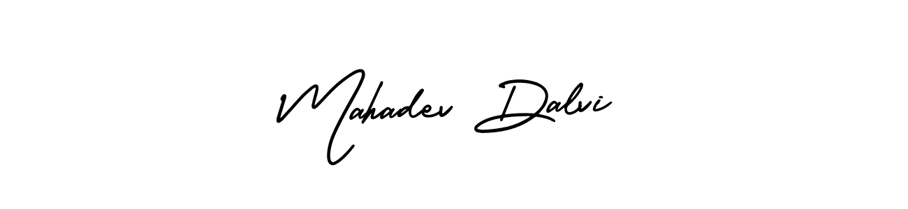 See photos of Mahadev Dalvi official signature by Spectra . Check more albums & portfolios. Read reviews & check more about AmerikaSignatureDemo-Regular font. Mahadev Dalvi signature style 3 images and pictures png
