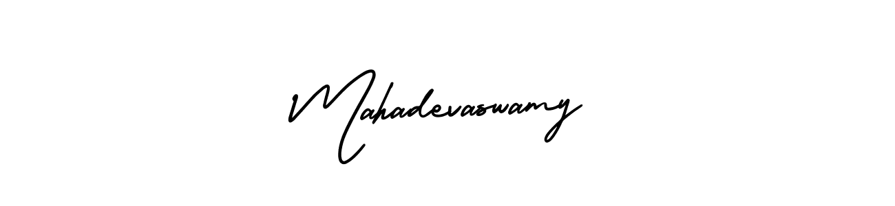Once you've used our free online signature maker to create your best signature AmerikaSignatureDemo-Regular style, it's time to enjoy all of the benefits that Mahadevaswamy name signing documents. Mahadevaswamy signature style 3 images and pictures png