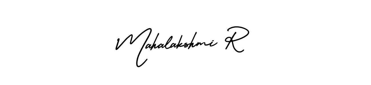 Make a short Mahalakshmi R signature style. Manage your documents anywhere anytime using AmerikaSignatureDemo-Regular. Create and add eSignatures, submit forms, share and send files easily. Mahalakshmi R signature style 3 images and pictures png