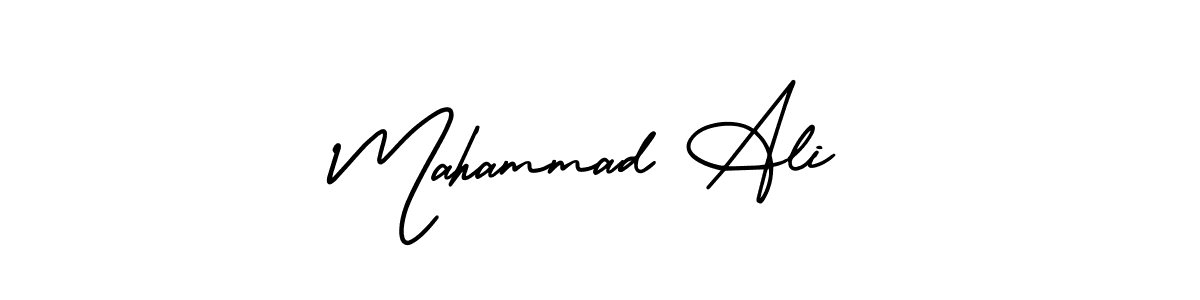 Once you've used our free online signature maker to create your best signature AmerikaSignatureDemo-Regular style, it's time to enjoy all of the benefits that Mahammad Ali name signing documents. Mahammad Ali signature style 3 images and pictures png