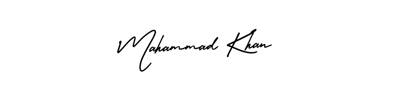 Make a short Mahammad Khan signature style. Manage your documents anywhere anytime using AmerikaSignatureDemo-Regular. Create and add eSignatures, submit forms, share and send files easily. Mahammad Khan signature style 3 images and pictures png