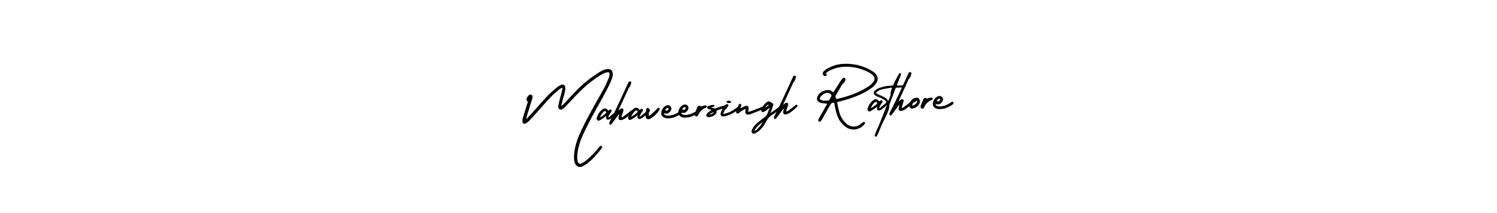 You can use this online signature creator to create a handwritten signature for the name Mahaveersingh Rathore. This is the best online autograph maker. Mahaveersingh Rathore signature style 3 images and pictures png