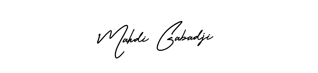 Once you've used our free online signature maker to create your best signature AmerikaSignatureDemo-Regular style, it's time to enjoy all of the benefits that Mahdi Gabadji name signing documents. Mahdi Gabadji signature style 3 images and pictures png