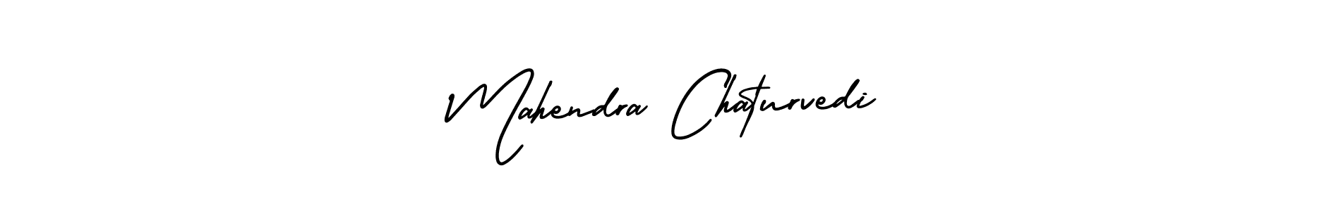 Also we have Mahendra Chaturvedi name is the best signature style. Create professional handwritten signature collection using AmerikaSignatureDemo-Regular autograph style. Mahendra Chaturvedi signature style 3 images and pictures png