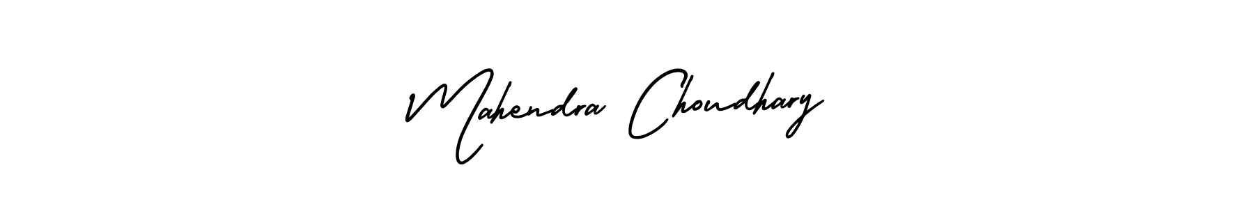 Once you've used our free online signature maker to create your best signature AmerikaSignatureDemo-Regular style, it's time to enjoy all of the benefits that Mahendra Choudhary name signing documents. Mahendra Choudhary signature style 3 images and pictures png