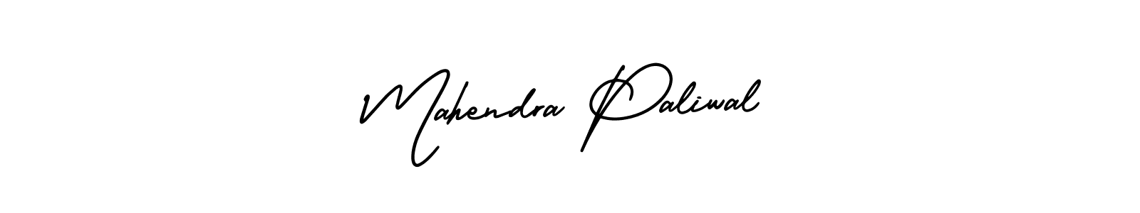 Best and Professional Signature Style for Mahendra Paliwal. AmerikaSignatureDemo-Regular Best Signature Style Collection. Mahendra Paliwal signature style 3 images and pictures png