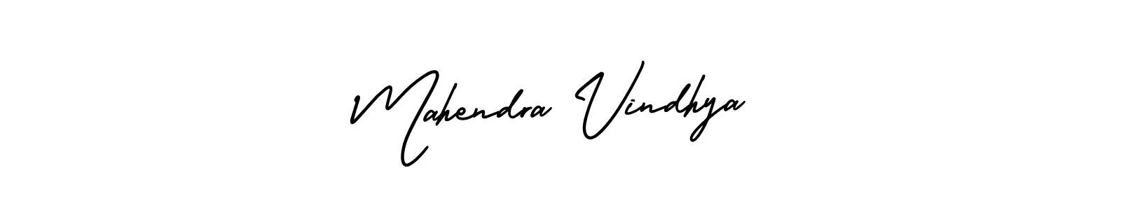 Check out images of Autograph of Mahendra Vindhya name. Actor Mahendra Vindhya Signature Style. AmerikaSignatureDemo-Regular is a professional sign style online. Mahendra Vindhya signature style 3 images and pictures png