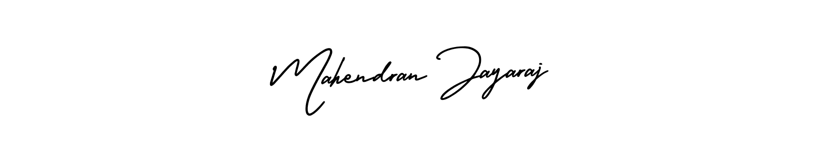 You can use this online signature creator to create a handwritten signature for the name Mahendran Jayaraj. This is the best online autograph maker. Mahendran Jayaraj signature style 3 images and pictures png