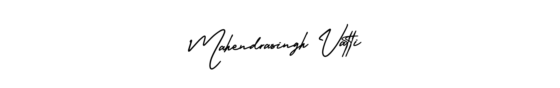 See photos of Mahendrasingh Vatti official signature by Spectra . Check more albums & portfolios. Read reviews & check more about AmerikaSignatureDemo-Regular font. Mahendrasingh Vatti signature style 3 images and pictures png