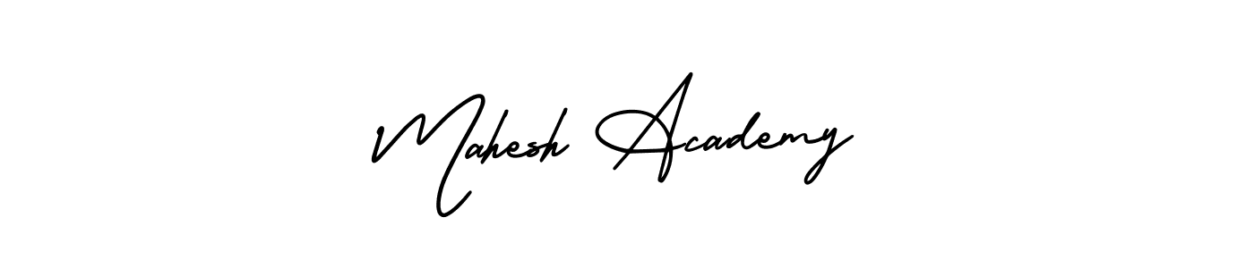 Once you've used our free online signature maker to create your best signature AmerikaSignatureDemo-Regular style, it's time to enjoy all of the benefits that Mahesh Academy name signing documents. Mahesh Academy signature style 3 images and pictures png