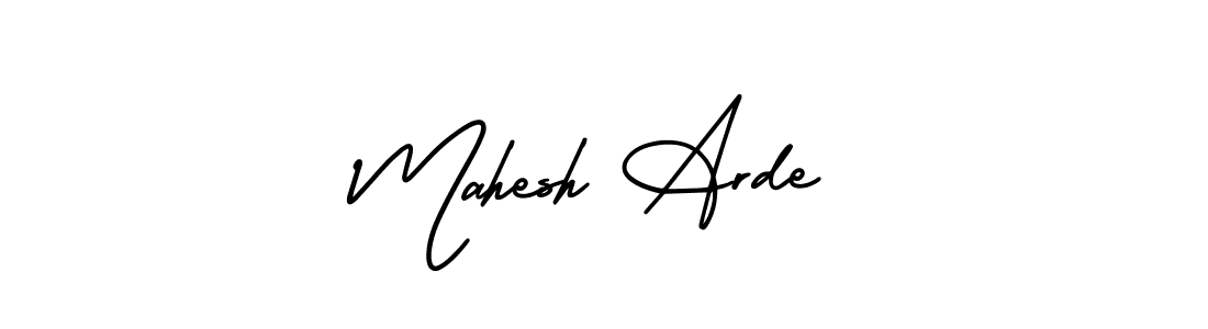 See photos of Mahesh Arde official signature by Spectra . Check more albums & portfolios. Read reviews & check more about AmerikaSignatureDemo-Regular font. Mahesh Arde signature style 3 images and pictures png