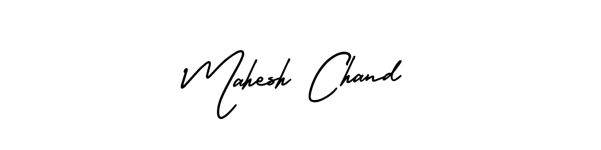 Best and Professional Signature Style for Mahesh Chand. AmerikaSignatureDemo-Regular Best Signature Style Collection. Mahesh Chand signature style 3 images and pictures png