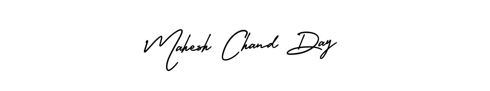 Check out images of Autograph of Mahesh Chand Day name. Actor Mahesh Chand Day Signature Style. AmerikaSignatureDemo-Regular is a professional sign style online. Mahesh Chand Day signature style 3 images and pictures png