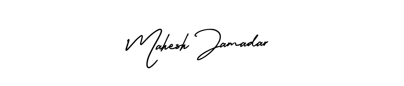 Once you've used our free online signature maker to create your best signature AmerikaSignatureDemo-Regular style, it's time to enjoy all of the benefits that Mahesh Jamadar name signing documents. Mahesh Jamadar signature style 3 images and pictures png