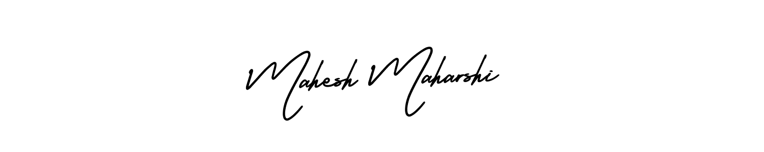 Once you've used our free online signature maker to create your best signature AmerikaSignatureDemo-Regular style, it's time to enjoy all of the benefits that Mahesh Maharshi name signing documents. Mahesh Maharshi signature style 3 images and pictures png