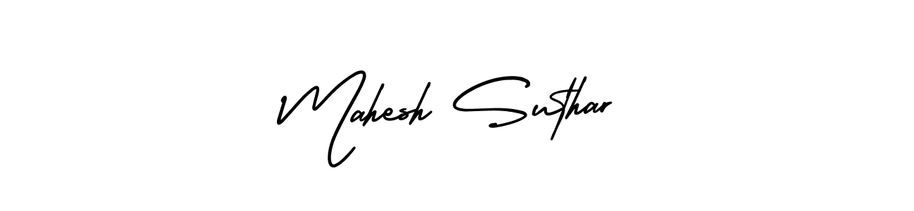 Check out images of Autograph of Mahesh Suthar name. Actor Mahesh Suthar Signature Style. AmerikaSignatureDemo-Regular is a professional sign style online. Mahesh Suthar signature style 3 images and pictures png