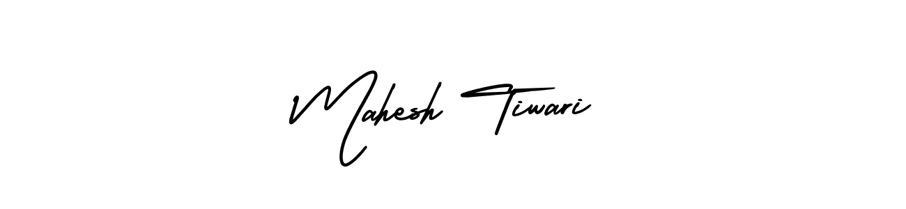 Also we have Mahesh Tiwari name is the best signature style. Create professional handwritten signature collection using AmerikaSignatureDemo-Regular autograph style. Mahesh Tiwari signature style 3 images and pictures png