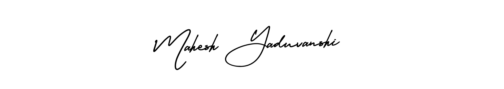 You can use this online signature creator to create a handwritten signature for the name Mahesh Yaduvanshi. This is the best online autograph maker. Mahesh Yaduvanshi signature style 3 images and pictures png