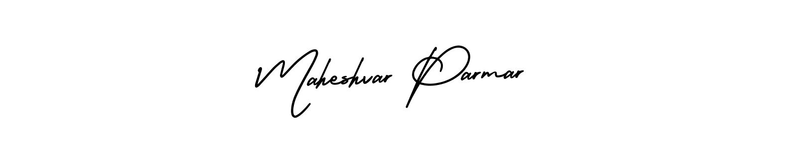 Here are the top 10 professional signature styles for the name Maheshvar Parmar. These are the best autograph styles you can use for your name. Maheshvar Parmar signature style 3 images and pictures png