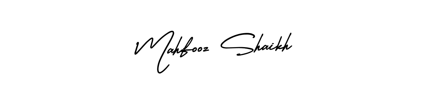 Best and Professional Signature Style for Mahfooz Shaikh. AmerikaSignatureDemo-Regular Best Signature Style Collection. Mahfooz Shaikh signature style 3 images and pictures png