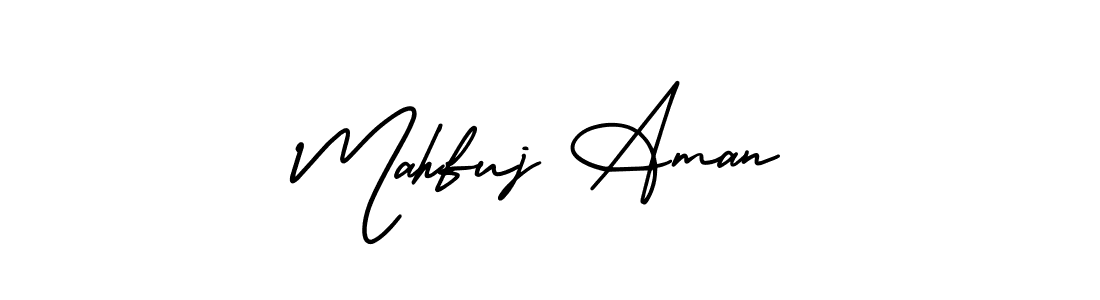 Here are the top 10 professional signature styles for the name Mahfuj Aman. These are the best autograph styles you can use for your name. Mahfuj Aman signature style 3 images and pictures png