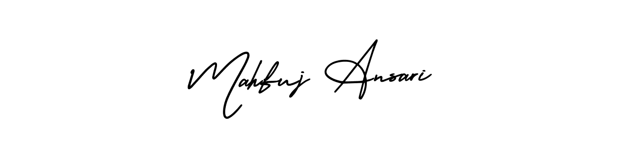 Here are the top 10 professional signature styles for the name Mahfuj Ansari. These are the best autograph styles you can use for your name. Mahfuj Ansari signature style 3 images and pictures png