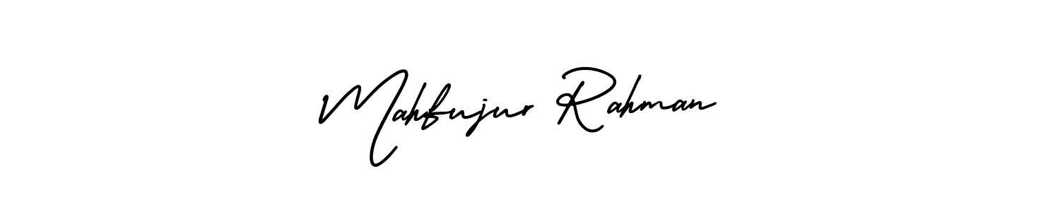 Check out images of Autograph of Mahfujur Rahman name. Actor Mahfujur Rahman Signature Style. AmerikaSignatureDemo-Regular is a professional sign style online. Mahfujur Rahman signature style 3 images and pictures png