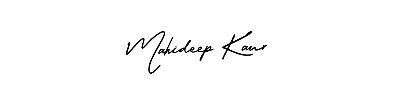 See photos of Mahideep Kaur official signature by Spectra . Check more albums & portfolios. Read reviews & check more about AmerikaSignatureDemo-Regular font. Mahideep Kaur signature style 3 images and pictures png