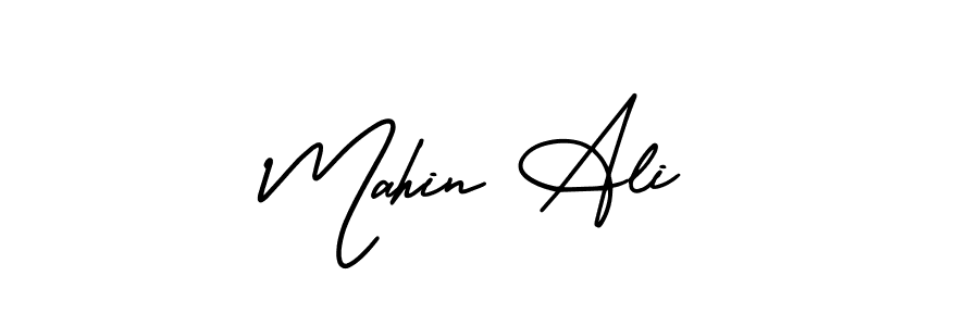 See photos of Mahin Ali official signature by Spectra . Check more albums & portfolios. Read reviews & check more about AmerikaSignatureDemo-Regular font. Mahin Ali signature style 3 images and pictures png