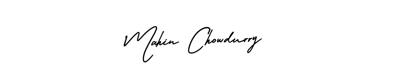 Here are the top 10 professional signature styles for the name Mahin Chowdurry. These are the best autograph styles you can use for your name. Mahin Chowdurry signature style 3 images and pictures png