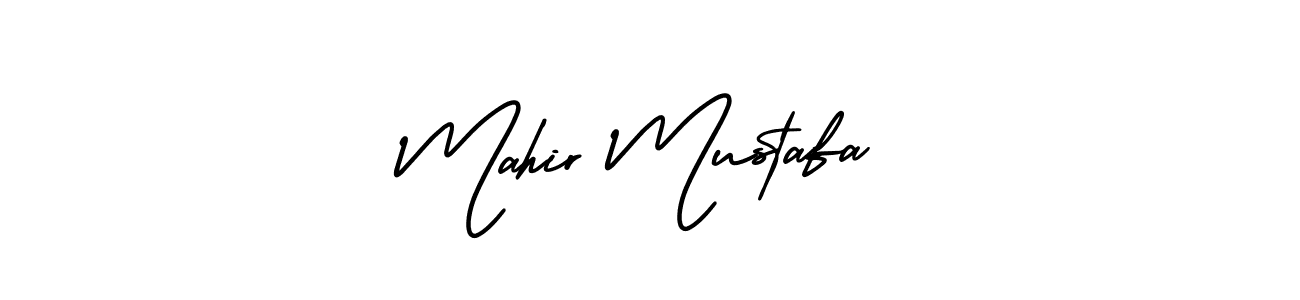 Once you've used our free online signature maker to create your best signature AmerikaSignatureDemo-Regular style, it's time to enjoy all of the benefits that Mahir Mustafa name signing documents. Mahir Mustafa signature style 3 images and pictures png