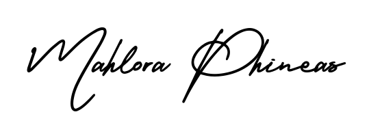 The AmerikaSignatureDemo-Regular handwriting style adds charm and authenticity to name Mahlora Phineas. A wonderful choice for personal thank-you notes. Mahlora Phineas signature style 3 images and pictures png