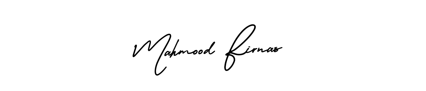 Similarly AmerikaSignatureDemo-Regular is the best handwritten signature design. Signature creator online .You can use it as an online autograph creator for name Mahmood Firnas. Mahmood Firnas signature style 3 images and pictures png