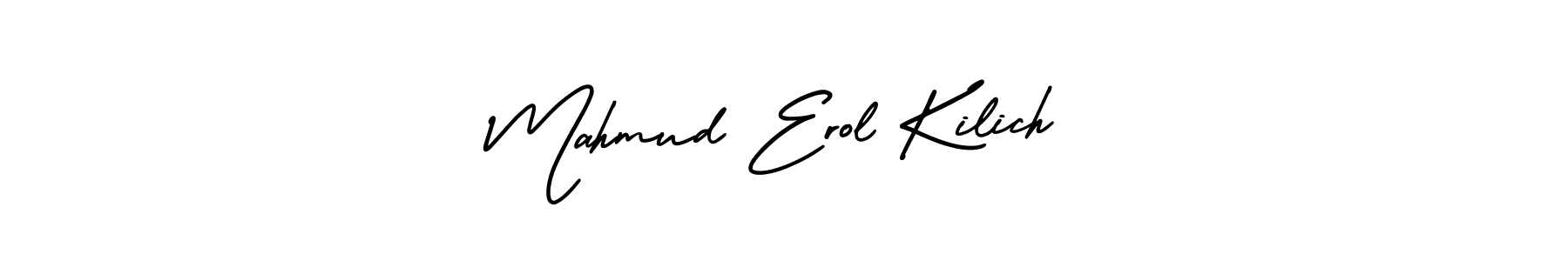 Also we have Mahmud Erol Kilich name is the best signature style. Create professional handwritten signature collection using AmerikaSignatureDemo-Regular autograph style. Mahmud Erol Kilich signature style 3 images and pictures png