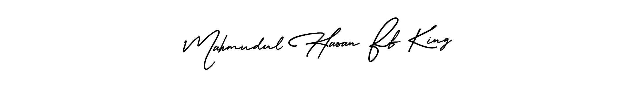 if you are searching for the best signature style for your name Mahmudul Hasan Ff King. so please give up your signature search. here we have designed multiple signature styles  using AmerikaSignatureDemo-Regular. Mahmudul Hasan Ff King signature style 3 images and pictures png