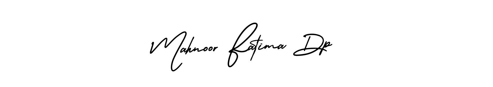 Check out images of Autograph of Mahnoor Fatima Dp name. Actor Mahnoor Fatima Dp Signature Style. AmerikaSignatureDemo-Regular is a professional sign style online. Mahnoor Fatima Dp signature style 3 images and pictures png