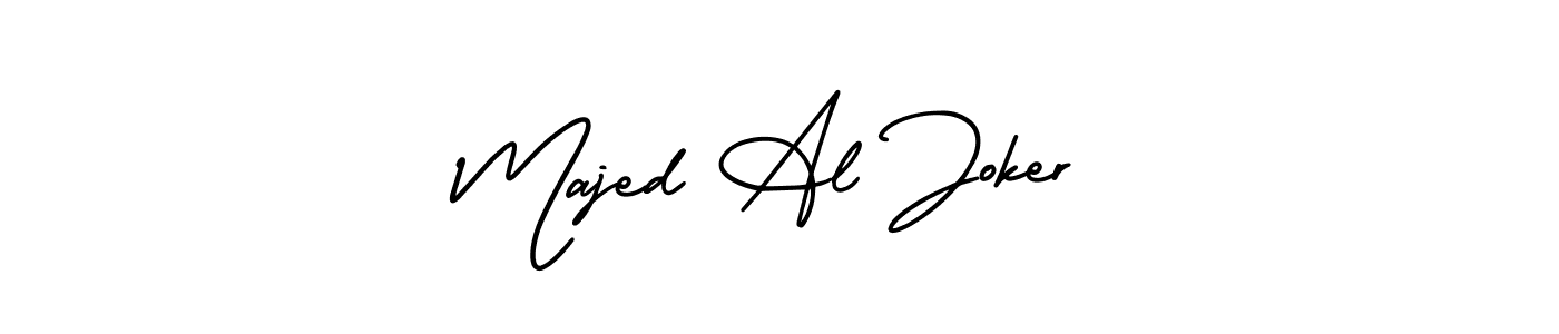 Here are the top 10 professional signature styles for the name Majed Al Joker. These are the best autograph styles you can use for your name. Majed Al Joker signature style 3 images and pictures png